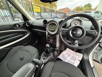 Used MINI Paceman 2013 for sale - 76311431: Photo 2