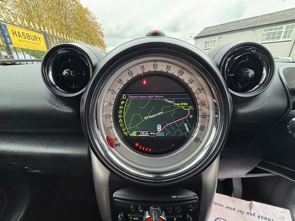 Used MINI Paceman 2013 for sale - 76311431: Photo 3