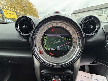 Used MINI Paceman 2013 for sale - 76311431: Photo 3