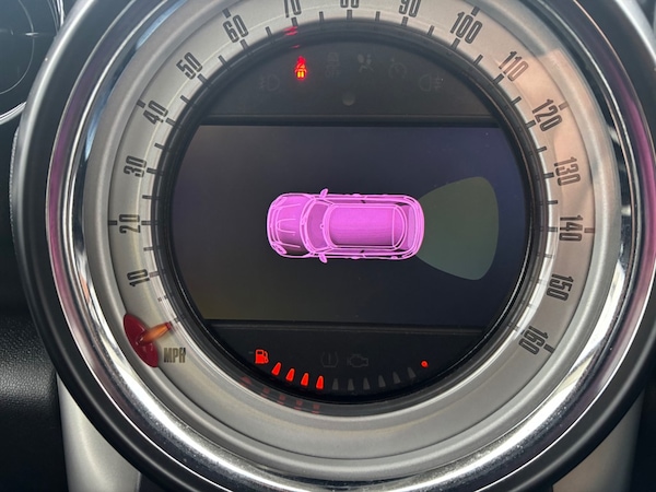 Used MINI Paceman 2013 for sale - 76311431: Photo 4