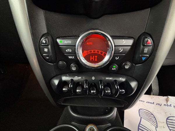 Used MINI Paceman 2013 for sale - 76311431: Photo 6