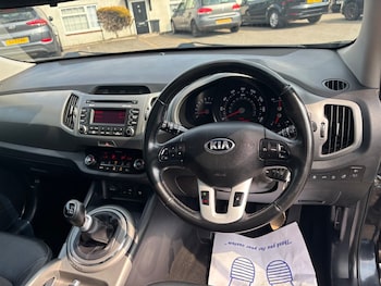 Used Kia Sportage 2015 for sale - 75569815: Photo
