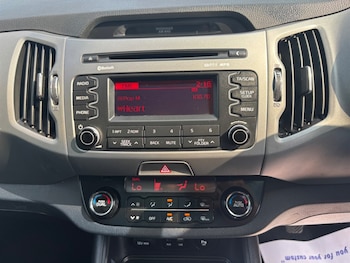 Used Kia Sportage 2015 for sale - 75569815: Photo