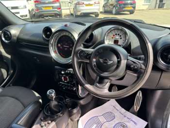 Used MINI Countryman 2014 for sale - 75155832: Photo