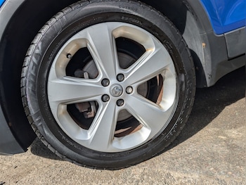 Used Vauxhall Mokka 2015 for sale - 75922194: Photo