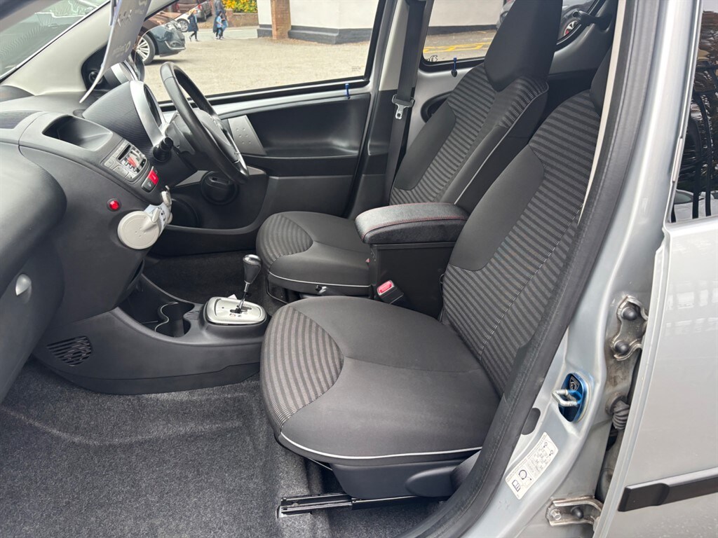 Used Peugeot 107 2013 for sale - 76593804: Photo 19