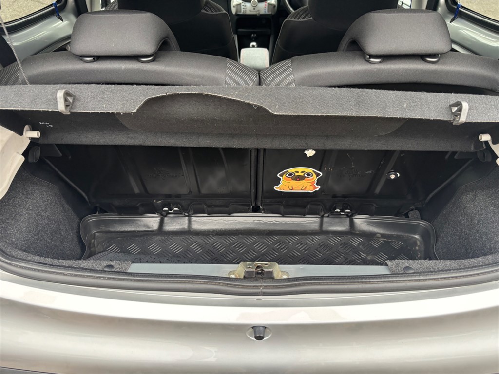 Used Peugeot 107 2013 for sale - 76593804: Photo 21