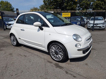 2015 - 1.2 Lounge Hatchback 3dr Petrol Manual Euro 6 (s/s) (69 bhp)