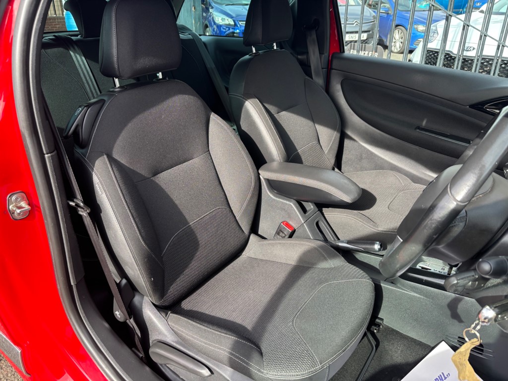 Used Citroen DS3 2014 for sale - 76196210: Photo 10