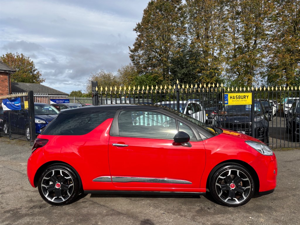 Used Citroen DS3 2014 for sale - 76196210: Photo 15