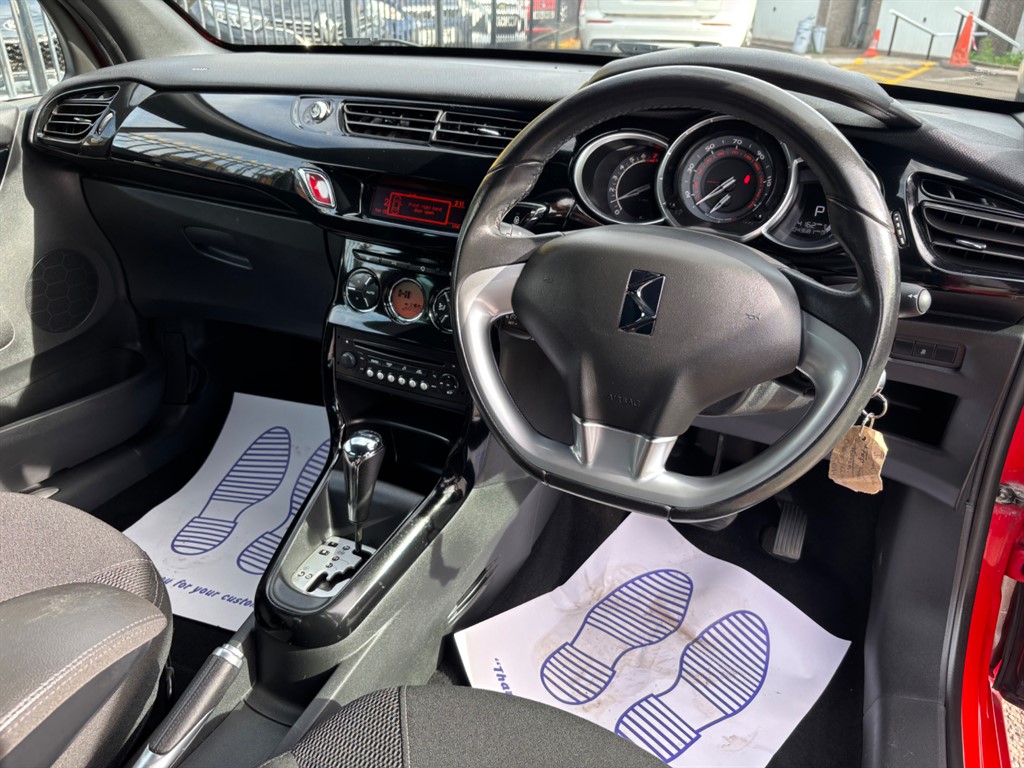 Used Citroen DS3 2014 for sale - 76196210: Photo 2