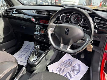 Used Citroen DS3 2014 for sale - 76196210: Photo 2