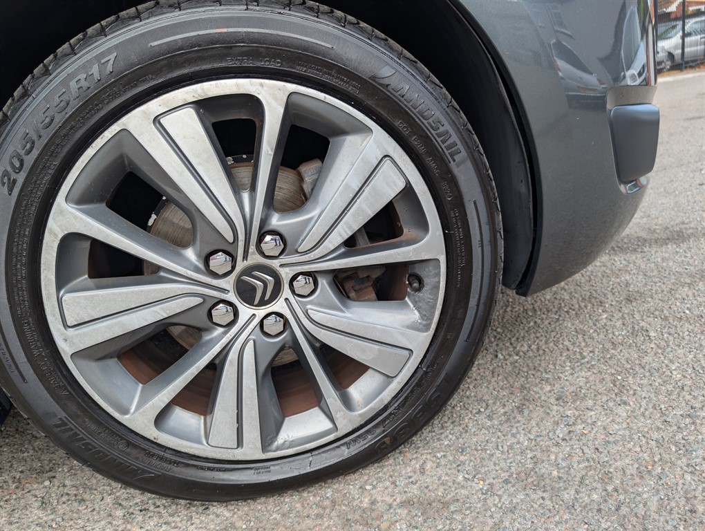 Used Citroen C4 Grand Picasso 2015 for sale - 76130991: Photo 12
