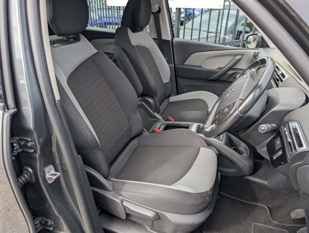 Used Citroen C4 Grand Picasso 2015 for sale - 76130991: Photo 20