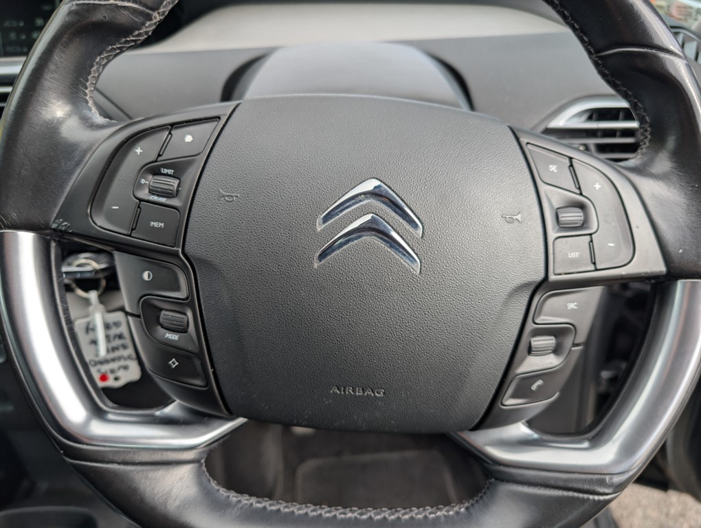 Used Citroen C4 Grand Picasso 2015 for sale - 76130991: Photo 22