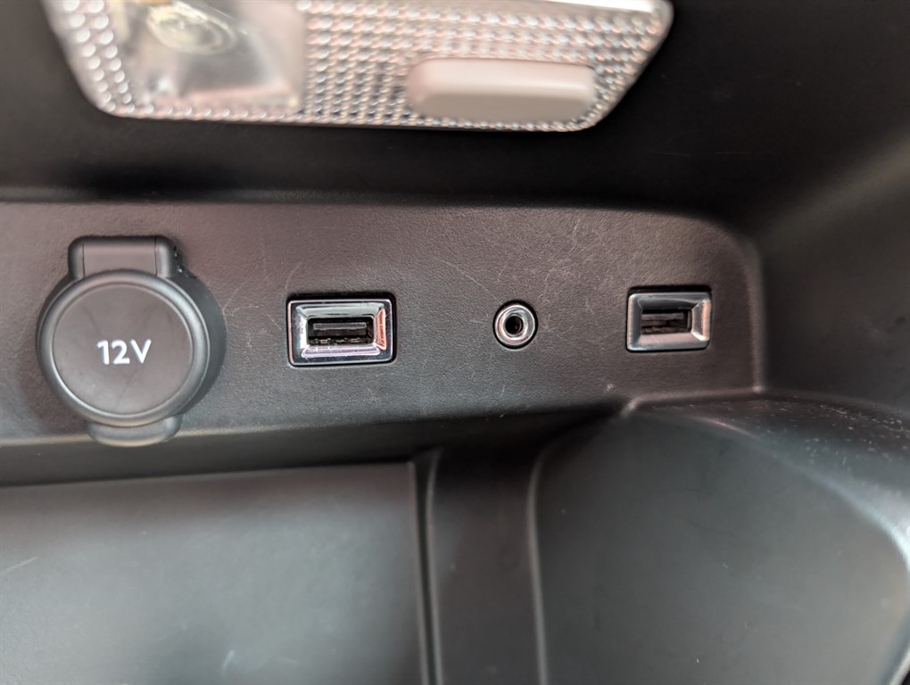 Used Citroen C4 Grand Picasso 2015 for sale - 76130991: Photo 25