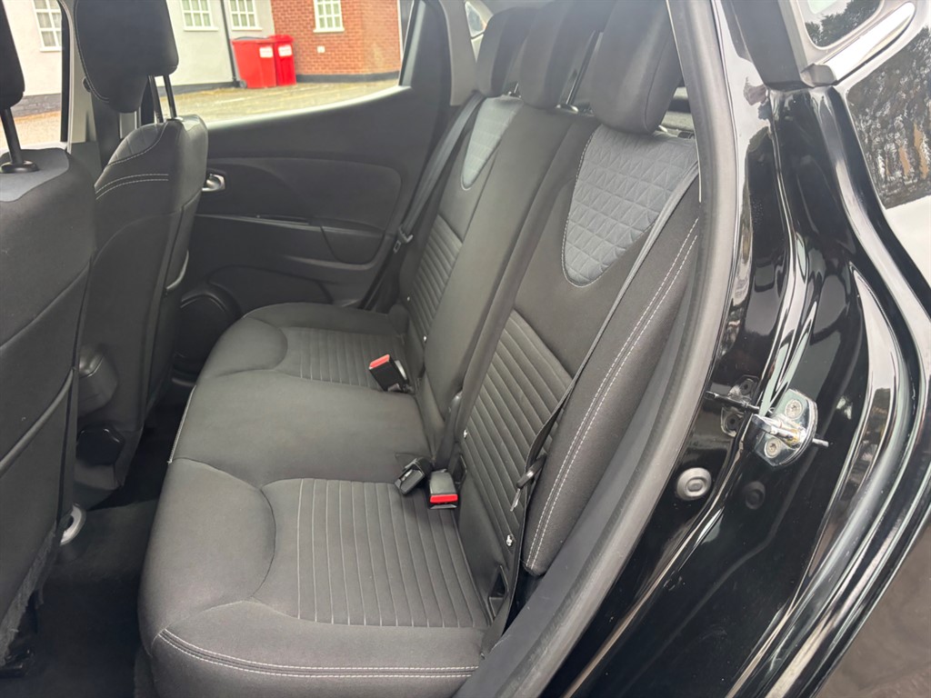 Used Renault Clio 2015 for sale - 76112506: Photo 17