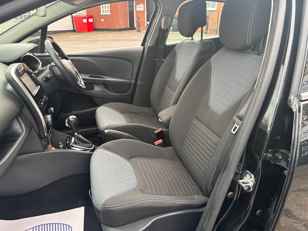 Used Renault Clio 2015 for sale - 76112506: Photo 18