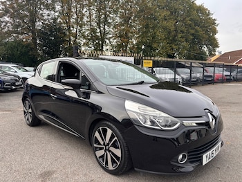Renault - Clio