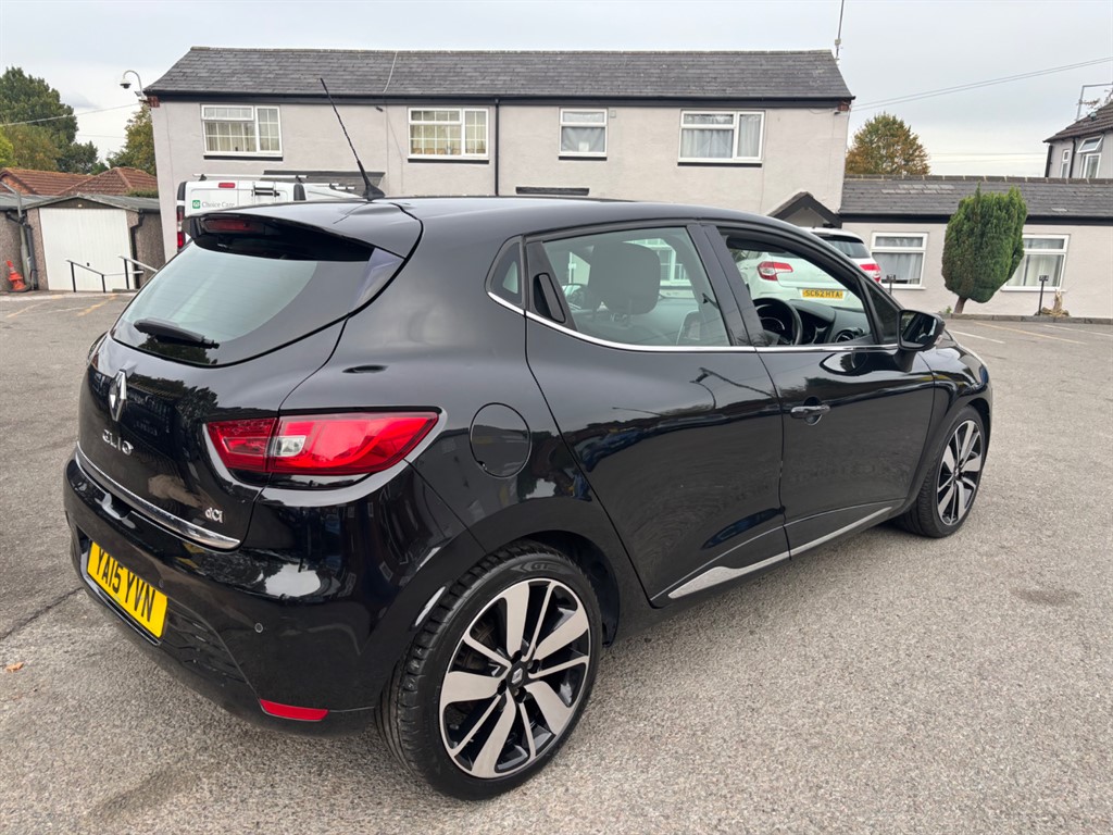 Used Renault Clio 2015 for sale - 76112506: Photo 21