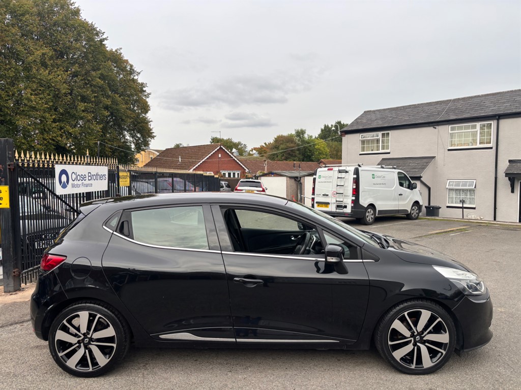 Used Renault Clio 2015 for sale - 76112506: Photo 22