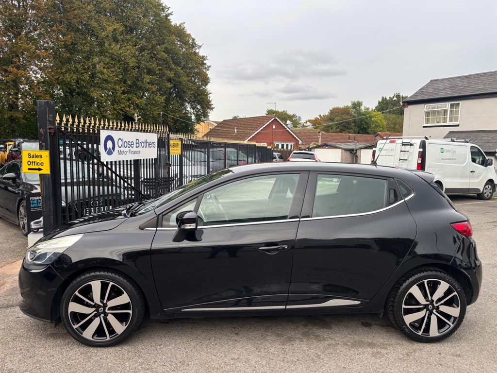 Used Renault Clio 2015 for sale - 76112506: Photo 7