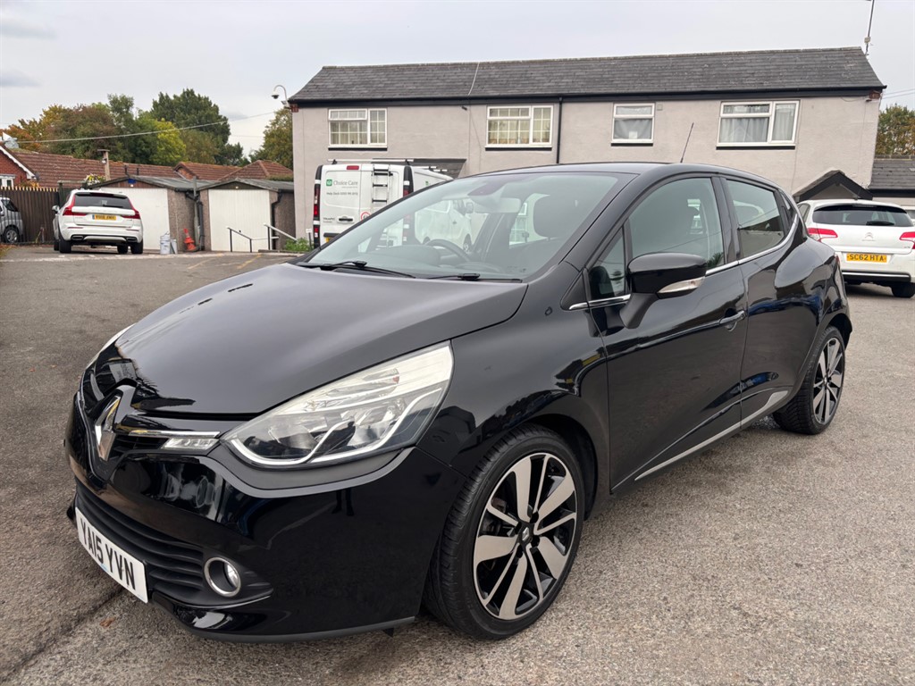 Used Renault Clio 2015 for sale - 76112506: Photo 8