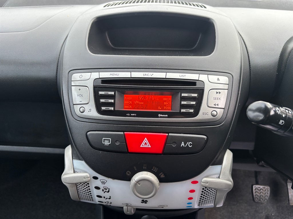 Used Citroen C1 2013 for sale - 76861972: Photo 11