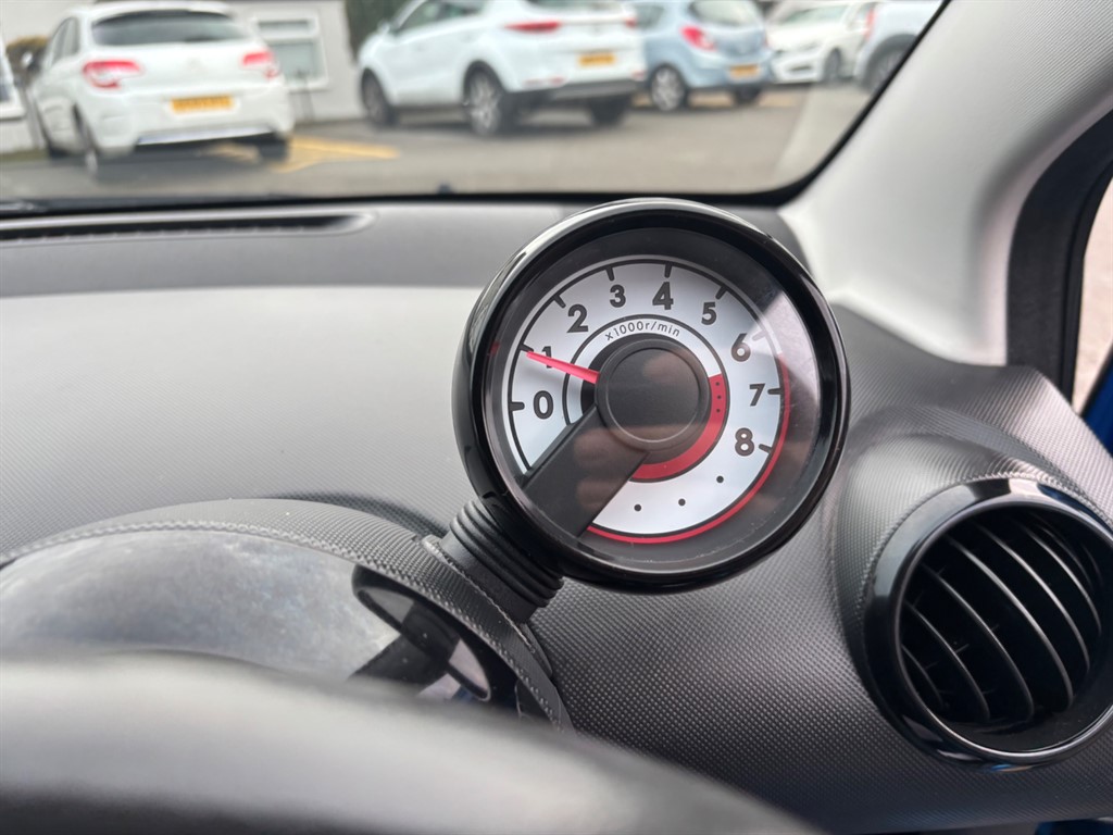 Used Citroen C1 2013 for sale - 76861972: Photo 12