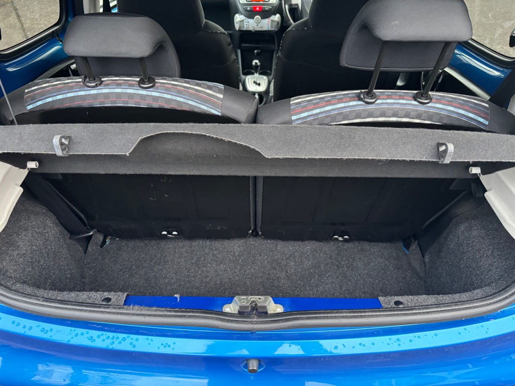 Used Citroen C1 2013 for sale - 76861972: Photo 14