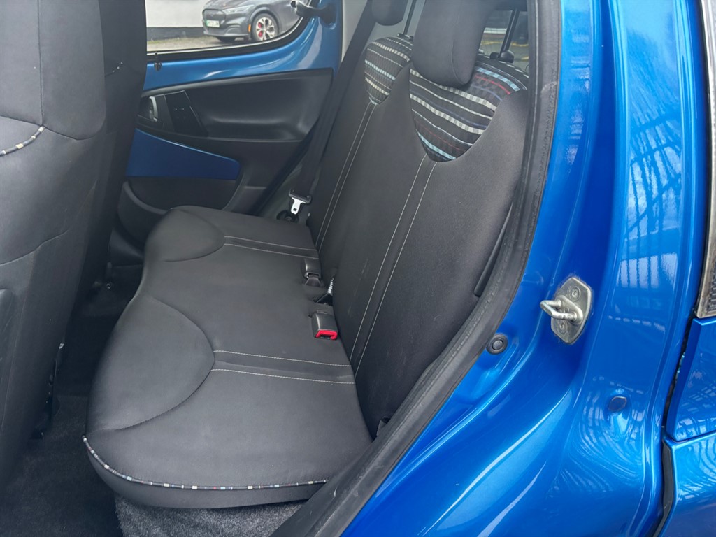 Used Citroen C1 2013 for sale - 76861972: Photo 15