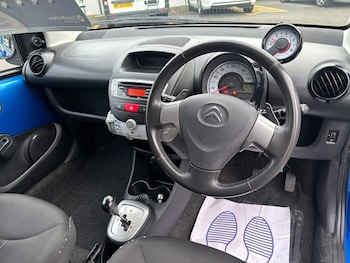 Used Citroen C1 2013 for sale - 76861972: Photo