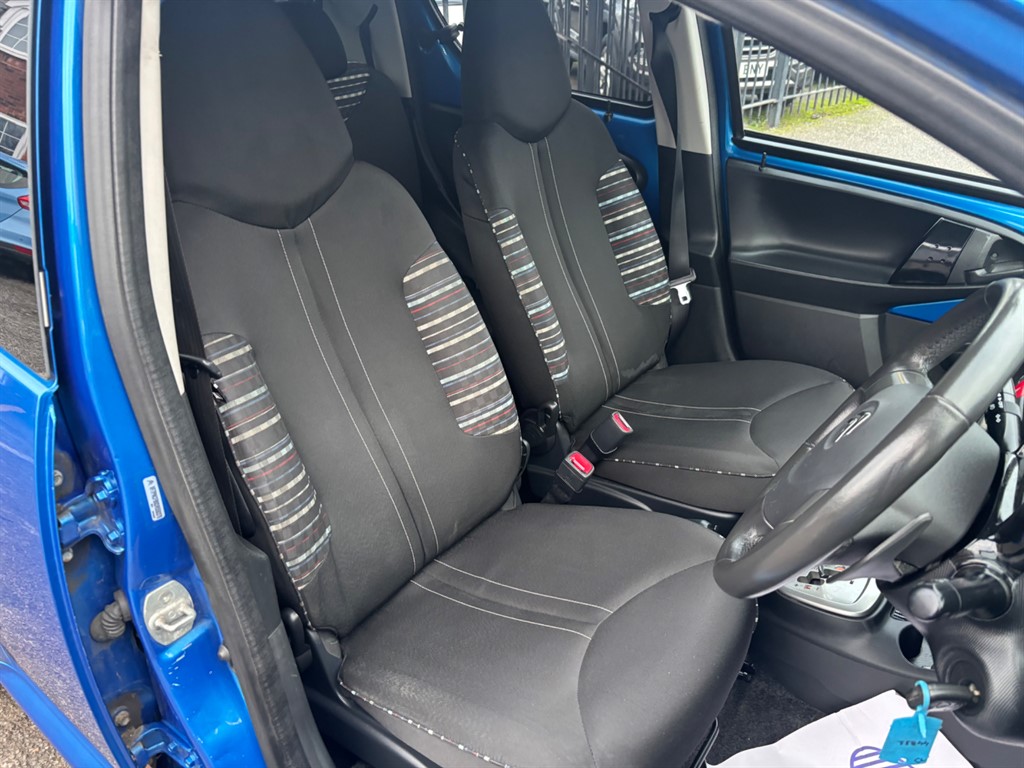 Used Citroen C1 2013 for sale - 76861972: Photo 5