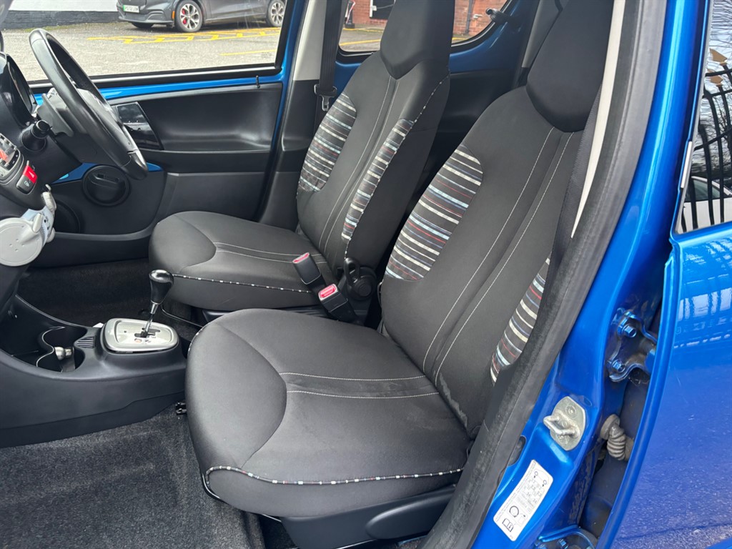 Used Citroen C1 2013 for sale - 76861972: Photo 8