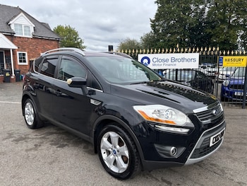 Used Ford Kuga 2012 for sale - 75829488: Photo