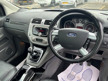Used Ford Kuga 2012 for sale - 75829488: Photo