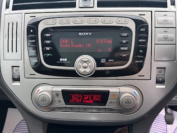 Used Ford Kuga 2012 for sale - 75829488: Photo