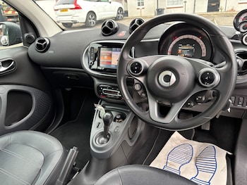 Used smart fortwo 2015 for sale - 75572390: Photo