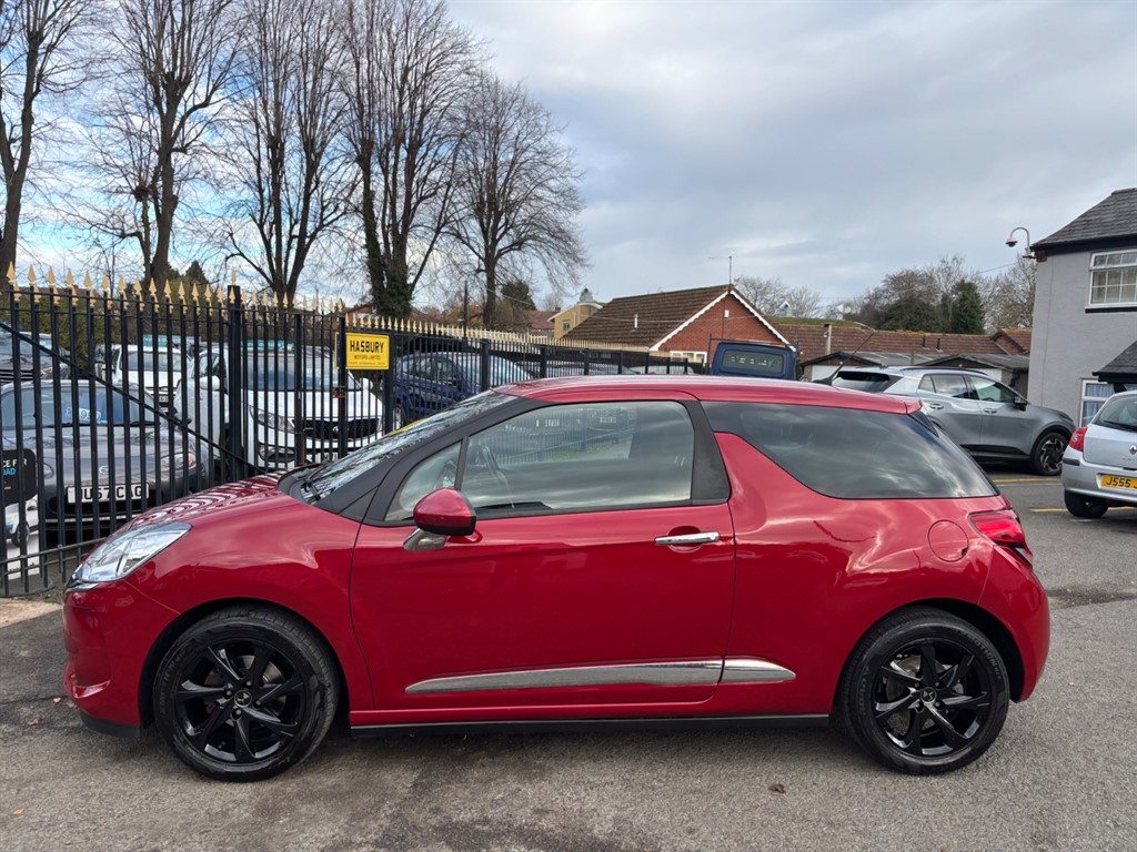 Used DS Automobiles DS 3 2017 for sale - 76672672: Photo 14