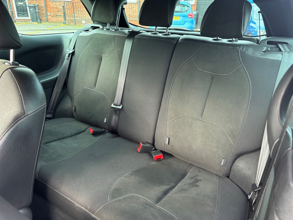 Used DS Automobiles DS 3 2017 for sale - 76672672: Photo 19