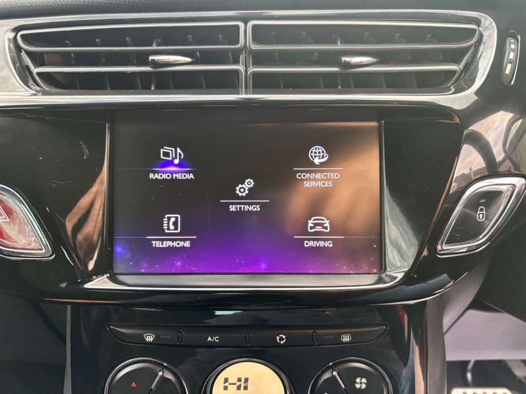 Used DS Automobiles DS 3 2017 for sale - 76672672: Photo 4