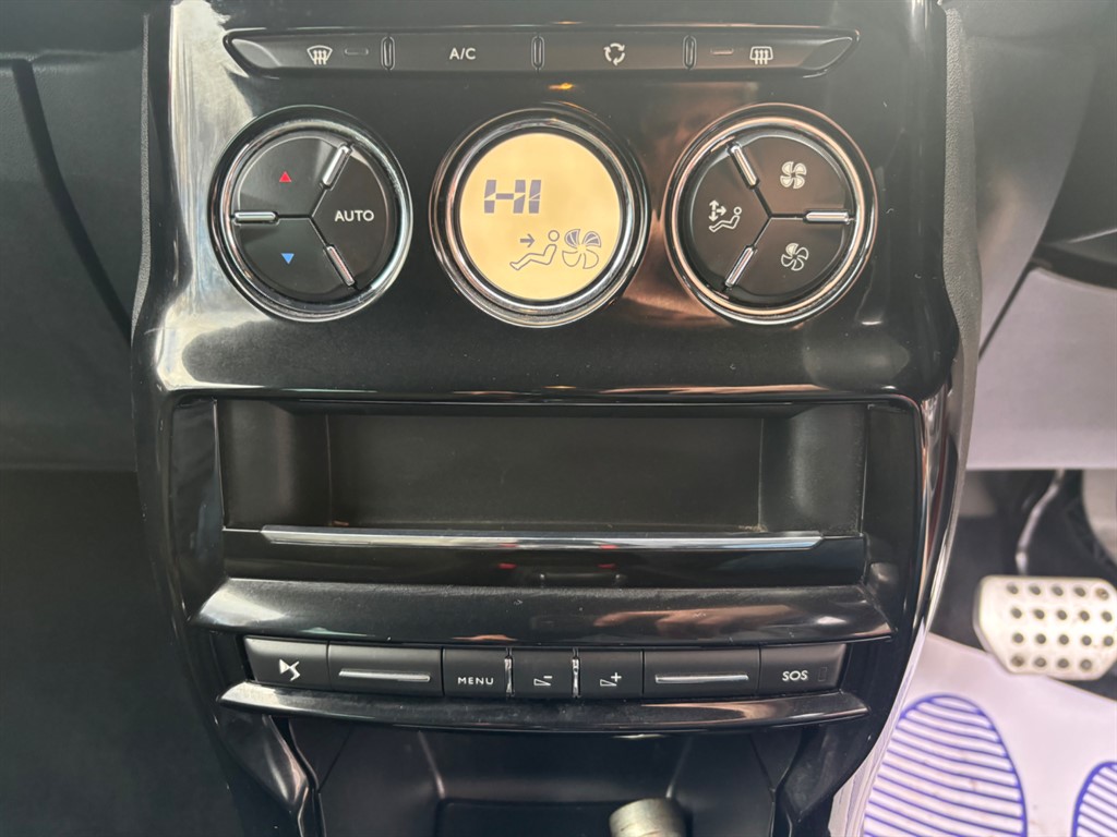 Used DS Automobiles DS 3 2017 for sale - 76672672: Photo 8