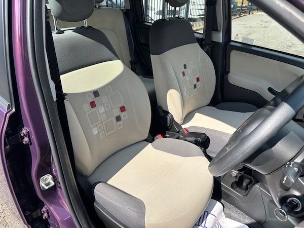 Used Fiat Panda 2013 for sale - 75570850: Photo 12