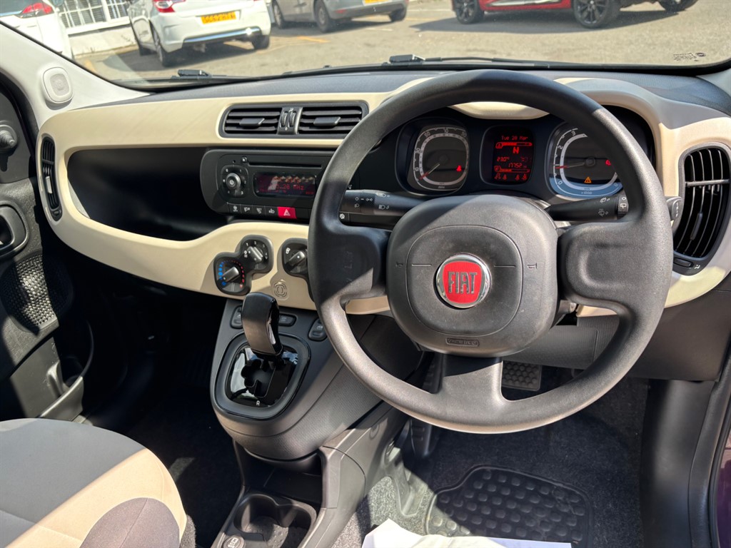 Vehicle 13