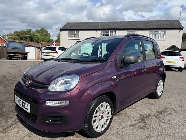 Used Fiat Panda 2013 for sale - 75570850: Photo 15