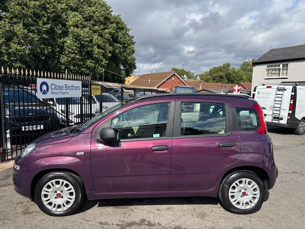 Used Fiat Panda 2013 for sale - 75570850: Photo 17