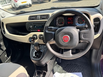 Used Fiat Panda 2013 for sale - 75570850: Photo