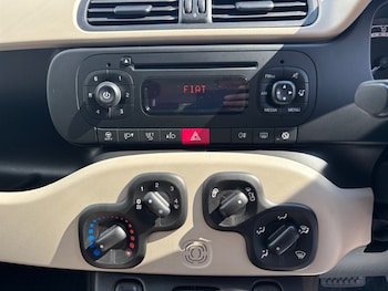 Used Fiat Panda 2013 for sale - 75570850: Photo