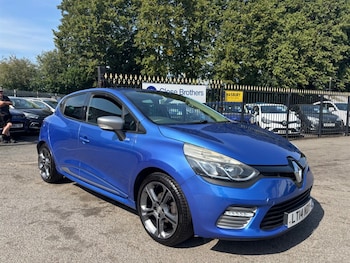 Used Renault Clio 2014 for sale - 75580160: Photo