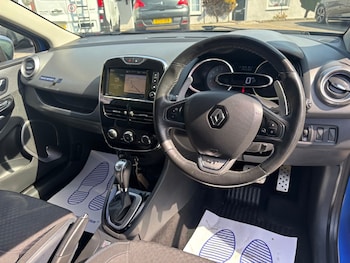 Used Renault Clio 2014 for sale - 75580160: Photo